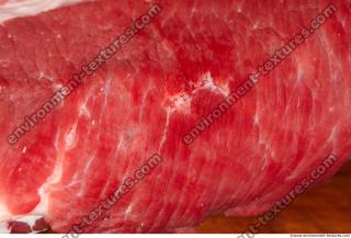 RAW meat beef 0021